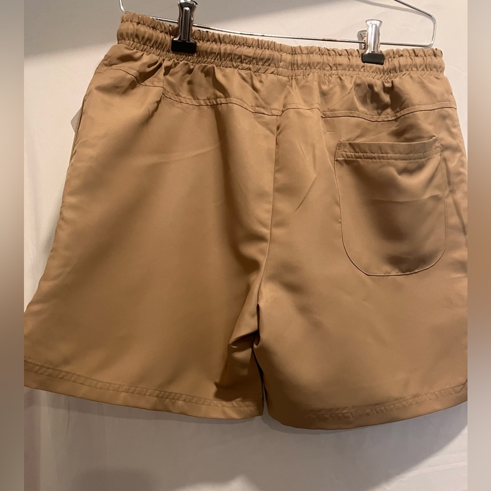 NWT - Men’s Training Campus Shorts - Picture 7 of 8
